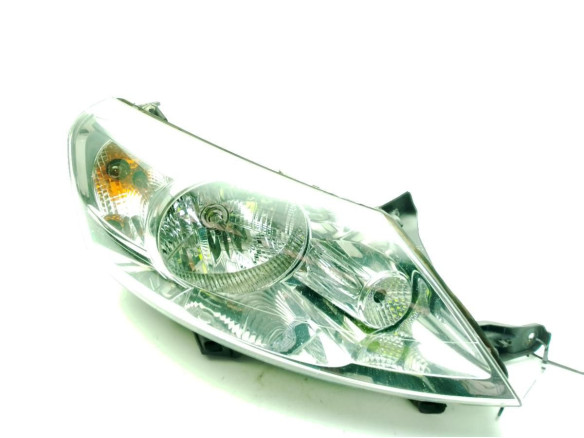 6206L0 , 89902604 FARO DERECHO PEUGEOT EXPERT Tepee (VF3V_)|Desguaces La Cabaña