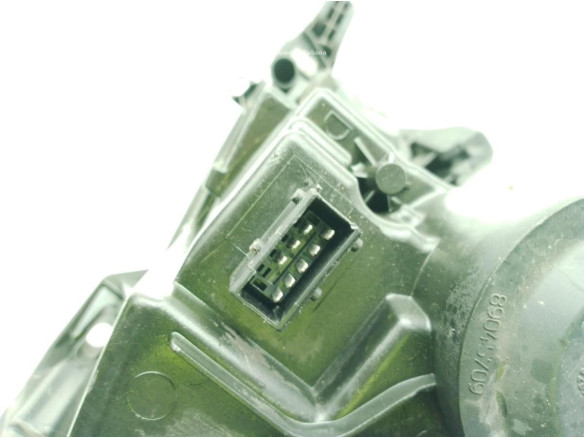 6206L0 , 89902604 FARO DERECHO PEUGEOT EXPERT Tepee (VF3V_)|Desguaces La Cabaña