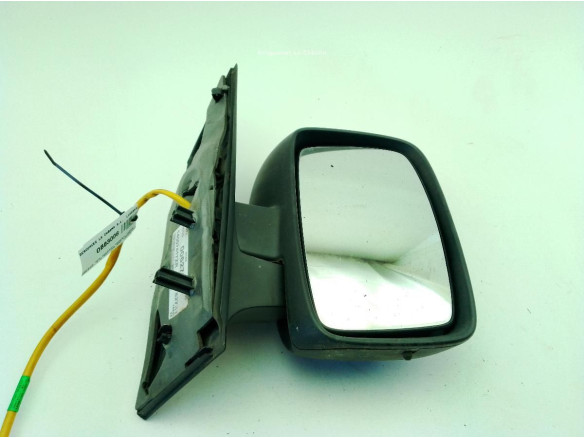 8153GH ESPEJO DER PEUGEOT EXPERT Tepee (VF3V_)|Desguaces La Cabaña