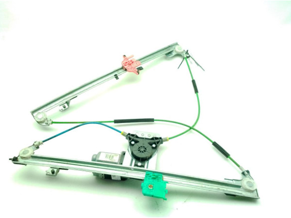 9222HE , 400983F ELEVALUNAS PUERTA LAT DEL DER PEUGEOT EXPERT Tepee (VF3V_)|Desguaces La Cabaña