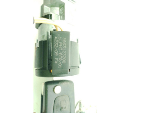 4162XT , 9663123280 CLAUSOR PEUGEOT EXPERT Tepee (VF3V_)|Desguaces La Cabaña
