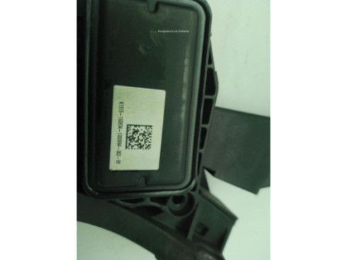 K1515160634 POTENCIOMETRO ACELERADOR LAND ROVER DISCOVERY SPORT (L550)|Desguaces La Cabaña