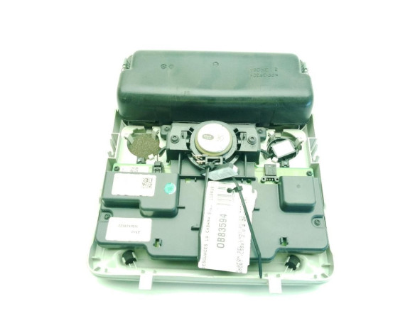 LR079061 ,  PLAFON DEL LAND ROVER DISCOVERY SPORT (L550)|Desguaces La Cabaña