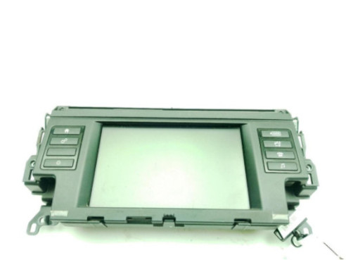 LR083812 , FK7219C299AA PANTALLA MULTIMEDIA LAND ROVER DISCOVERY SPORT (L550)|Desguaces La Cabaña