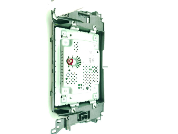 LR083812 , FK7219C299AA PANTALLA MULTIMEDIA LAND ROVER DISCOVERY SPORT (L550)|Desguaces La Cabaña