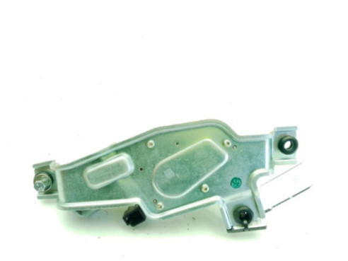 MOTOR LIMPIAPARABRISAS TRASERO|Desguaces La Cabaña 2