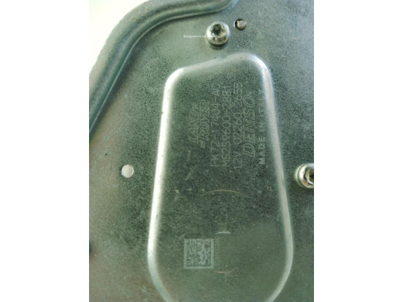 LR060921 , FK7217404AC MOTOR LIMPIAPARABRISAS TRA LAND ROVER DISCOVERY SPORT (L550)|Desguaces La Cabaña