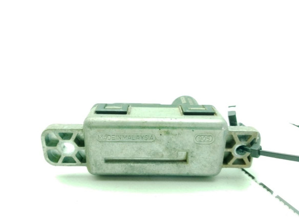 GX7312B533AC MODULO ELECTRONICO LAND ROVER DISCOVERY SPORT (L550)|Desguaces La Cabaña