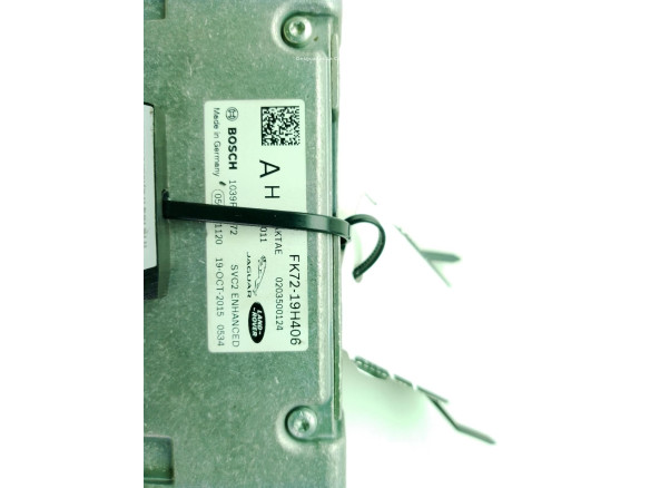 FK7219H406 MODULO ELECTRONICO LAND ROVER DISCOVERY SPORT (L550)|Desguaces La Cabaña