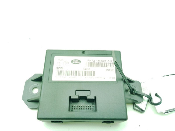 FK7214F681AG MODULO ELECTRONICO LAND ROVER DISCOVERY SPORT (L550)|Desguaces La Cabaña