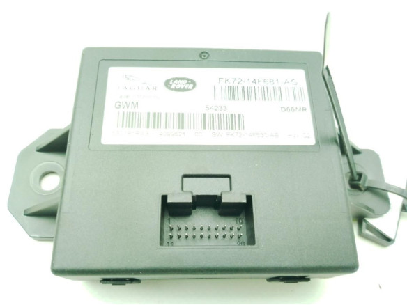 FK7214F681AG MODULO ELECTRONICO LAND ROVER DISCOVERY SPORT (L550)|Desguaces La Cabaña