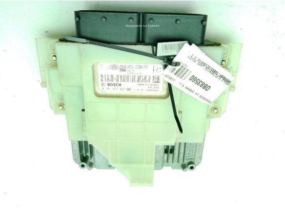 GX7312C520FAF MODULO ELECTRONICO LAND ROVER DISCOVERY SPORT (L550)|Desguaces La Cabaña