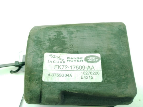 FK7217509AA MODULO ELECTRONICO LAND ROVER DISCOVERY SPORT (L550)|Desguaces La Cabaña