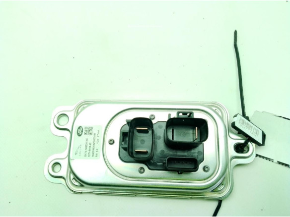 GX7314B526AC MODULO ELECTRONICO LAND ROVER DISCOVERY SPORT (L550)|Desguaces La Cabaña