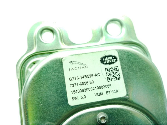 GX7314B526AC MODULO ELECTRONICO LAND ROVER DISCOVERY SPORT (L550)|Desguaces La Cabaña
