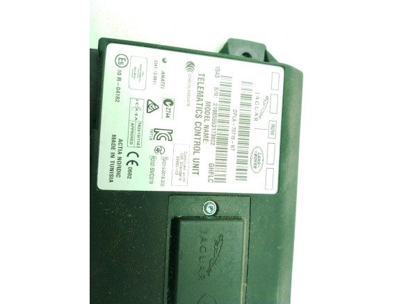 DPLA70718NT MODULO ELECTRONICO LAND ROVER DISCOVERY SPORT (L550)|Desguaces La Cabaña