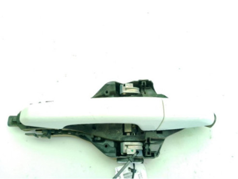 LR055913 , BJ32224N02 MANILLA PUERTA LAT TRA DER EXT LAND ROVER DISCOVERY SPORT (L550)|Desguaces La Cabaña
