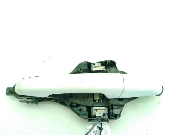 LR055913 , BJ32224N02 MANILLA PUERTA LAT TRA DER EXT LAND ROVER DISCOVERY SPORT (L550)|Desguaces La Cabaña