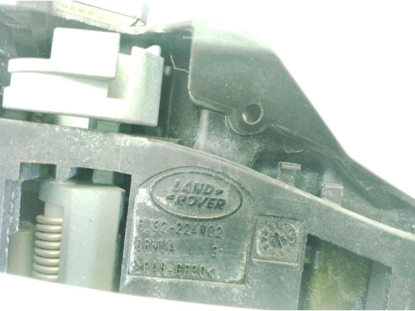LR055913 , BK32224N02 MANILLA PUERTA LAT DEL DER EXT LAND ROVER DISCOVERY SPORT (L550)|Desguaces La Cabaña