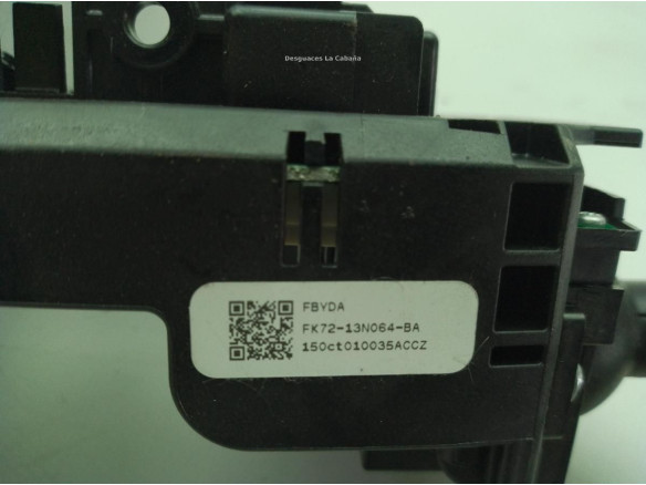 FK7213N064BA MANDO COMPLETO LAND ROVER DISCOVERY SPORT (L550)|Desguaces La Cabaña