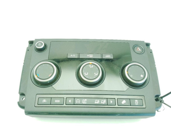 LR106298 , GK7214C533AA MANDO CLIMA LAND ROVER DISCOVERY SPORT (L550)|Desguaces La Cabaña