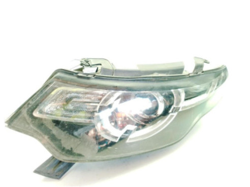 LR137231, FK7213W030 FARO IZQUIERDO LAND ROVER DISCOVERY SPORT (L550)|Desguaces La Cabaña