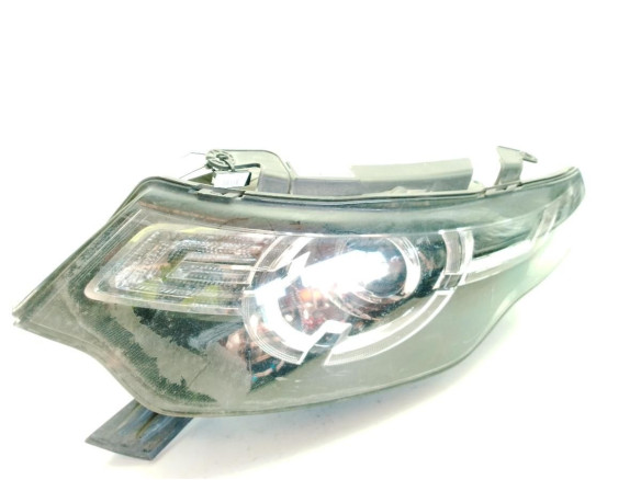 LR137231, FK7213W030 FARO IZQUIERDO LAND ROVER DISCOVERY SPORT (L550)|Desguaces La Cabaña
