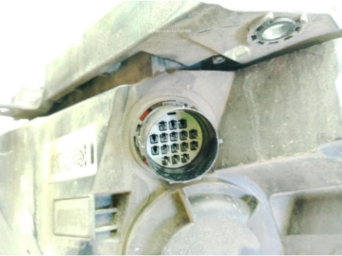LR137231, FK7213W030 FARO IZQUIERDO LAND ROVER DISCOVERY SPORT (L550)|Desguaces La Cabaña