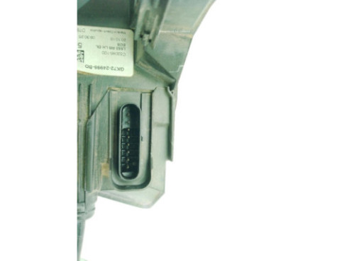 LR070432, GK7224995BD CERRADURA PUERTA LAT TRA IZQ LAND ROVER DISCOVERY SPORT (L550)|Desguaces La Cabaña