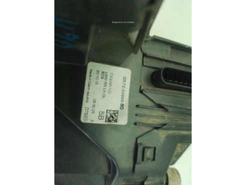 LR070432, GK7224995BD CERRADURA PUERTA LAT TRA IZQ LAND ROVER DISCOVERY SPORT (L550)|Desguaces La Cabaña