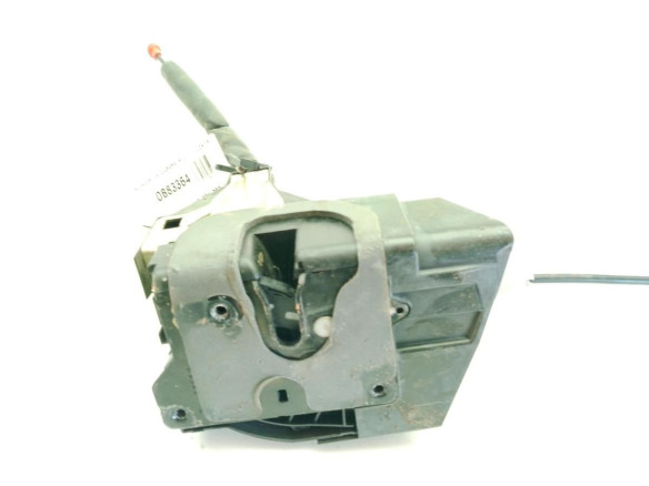 LR070430 , GK7224994BD CERRADURA PUERTA LAT TRA DER LAND ROVER DISCOVERY SPORT (L550)|Desguaces La Cabaña