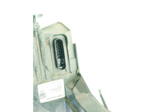 LR070430 , GK7224994BD CERRADURA PUERTA LAT TRA DER LAND ROVER DISCOVERY SPORT (L550)|Desguaces La Cabaña