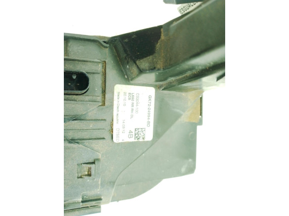 LR070430 , GK7224994BD CERRADURA PUERTA LAT TRA DER LAND ROVER DISCOVERY SPORT (L550)|Desguaces La Cabaña