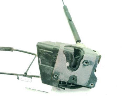 LR078733, GK72203A29CD CERRADURA PUERTA LAT DEL IZQ LAND ROVER DISCOVERY SPORT (L550)|Desguaces La Cabaña