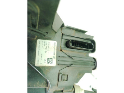 LR078733, GK72203A29CD CERRADURA PUERTA LAT DEL IZQ LAND ROVER DISCOVERY SPORT (L550)|Desguaces La Cabaña