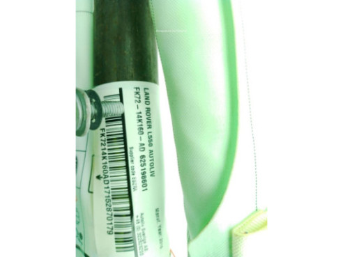LR060791 , FK7214K160AD AIRBAG CORTINA IZQ LAND ROVER DISCOVERY SPORT (L550)|Desguaces La Cabaña