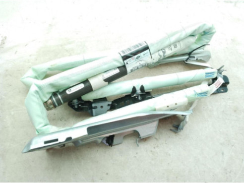 FK7214K159AD17151080066 AIRBAG CORTINA DER LAND ROVER DISCOVERY SPORT (L550)|Desguaces La Cabaña