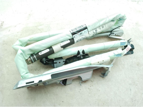 FK7214K159AD17151080066 AIRBAG CORTINA DER LAND ROVER DISCOVERY SPORT (L550)|Desguaces La Cabaña