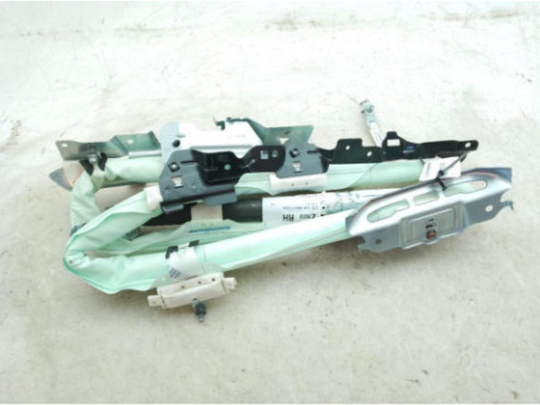 FK7214K160AD AIRBAG CORTINA IZQ LAND ROVER DISCOVERY SPORT (L550)|Desguaces La Cabaña 2