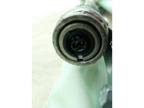 FK7214K159AD17151080066 AIRBAG CORTINA DER LAND ROVER DISCOVERY SPORT (L550)|Desguaces La Cabaña