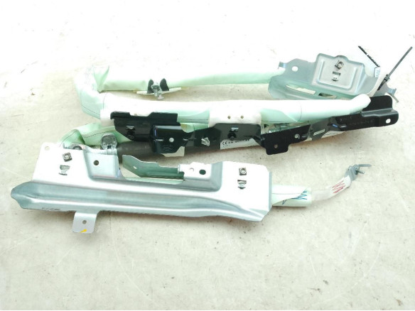 FK7214K160AD AIRBAG CORTINA IZQ LAND ROVER DISCOVERY SPORT (L550)|Desguaces La Cabaña
