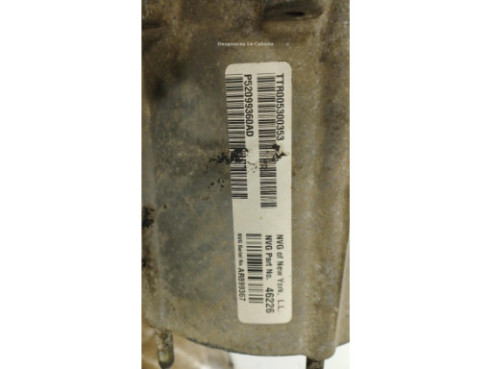 P52099360AD TRANSFER JEEP GRAND CHEROKEE II (WJ, WG)|Desguaces La Cabaña
