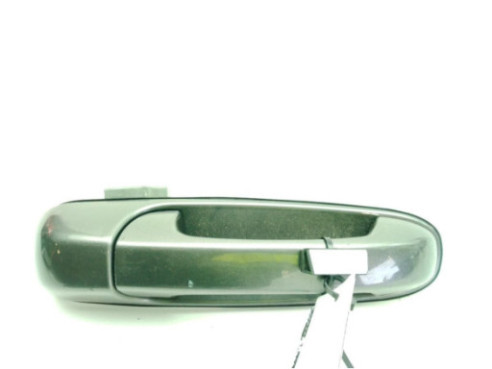 00R38TRMAA MANILLA PUERTA LAT DEL DER EXT JEEP GRAND CHEROKEE II (WJ, WG)|Desguaces La Cabaña