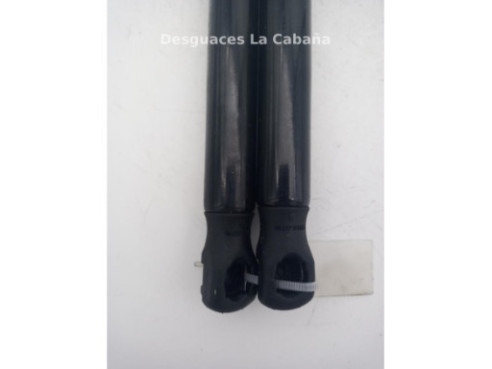 CARROCERIA TRASERA|Desguaces La Cabaña 2