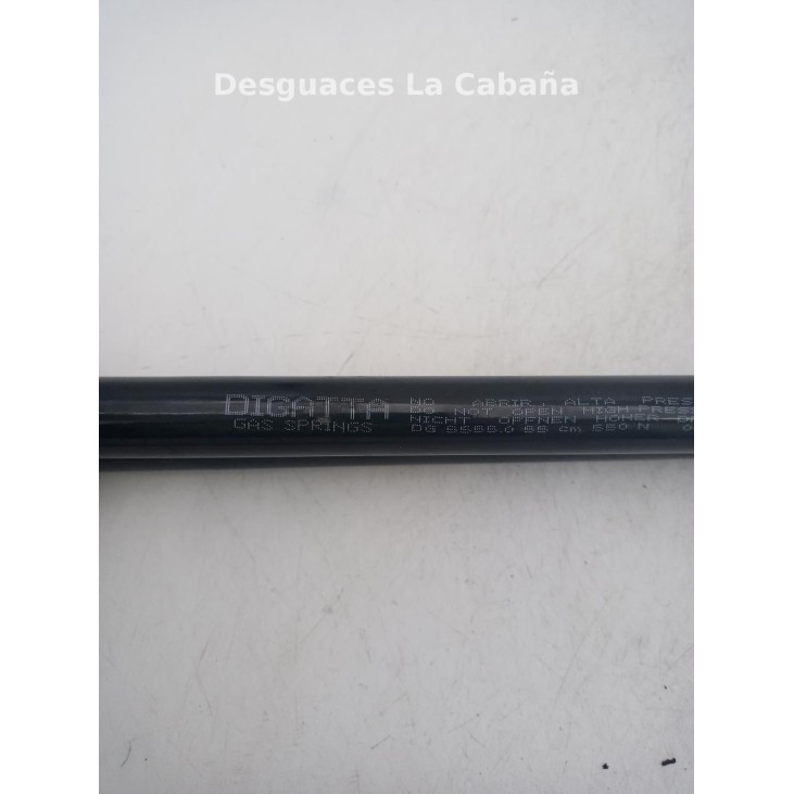 AMORTIGUADOR PORTON / TAPA MALETA FORD MONDEO II (BAP) |Desguaces La Cabaña