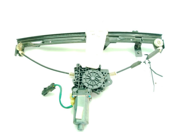 6004PA1057 ELEVALUNAS PUERTA LAT DEL DER JEEP GRAND CHEROKEE II (WJ, WG)|Desguaces La Cabaña