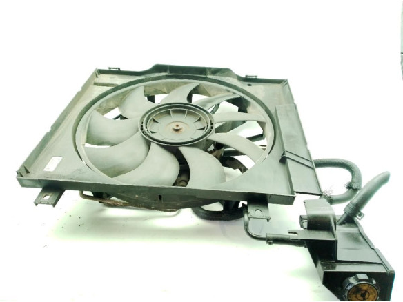 52079967AE ELECTROVENTILADOR JEEP GRAND CHEROKEE II (WJ, WG)|Desguaces La Cabaña