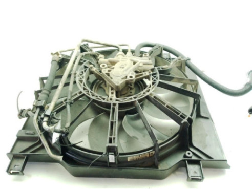 ELECTROVENTILADOR|Desguaces La Cabaña 2