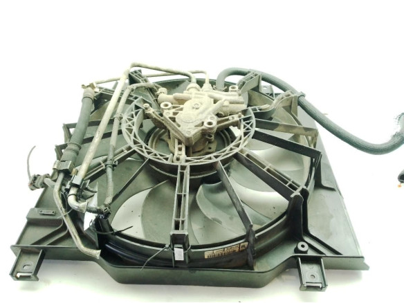 52079967AE ELECTROVENTILADOR JEEP GRAND CHEROKEE II (WJ, WG)|Desguaces La Cabaña