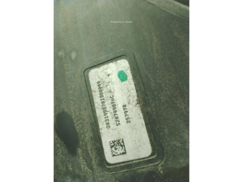 52079967AE ELECTROVENTILADOR JEEP GRAND CHEROKEE II (WJ, WG)|Desguaces La Cabaña